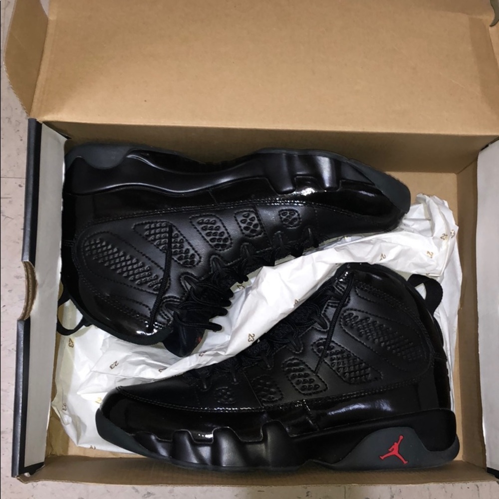 Air Jordan retro 9